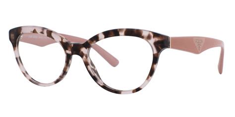 prada 11rv eyeglasses|PR 11RV TRIANGLE Eyeglasses Frames by Prada.